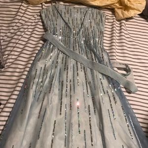 Bcbg dress
